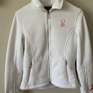 SPYDER jacket